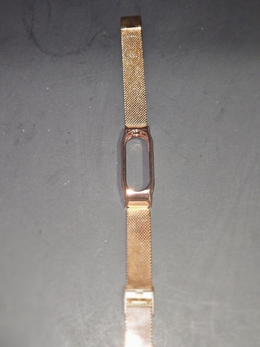 Cinturino acciaio inox per - in,