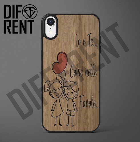 Cover per cellulare vasco - cover,