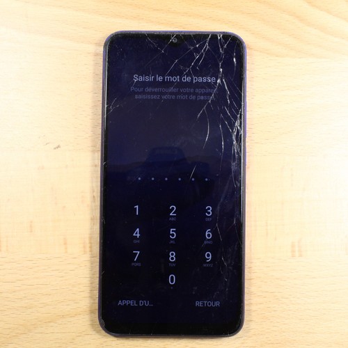 Smartphone xaiomi redmi - xaiomi,