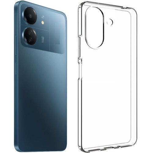 Cover custodia per - per, poco