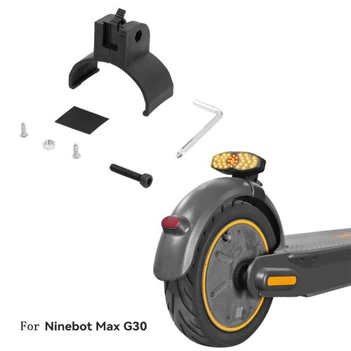 Per ninebot max - per, g30