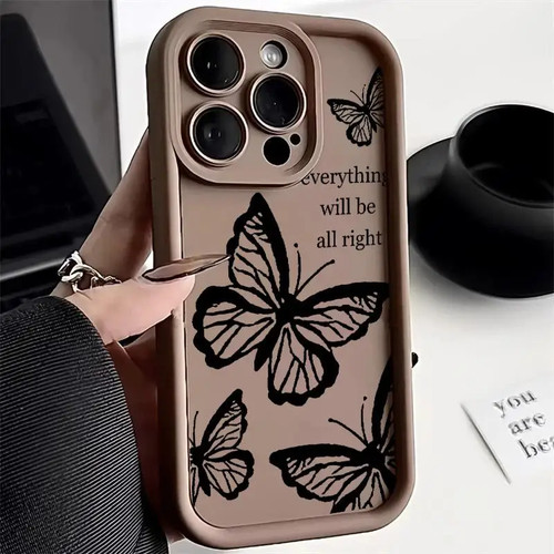 Custodia telefono art - custodia, dreamy