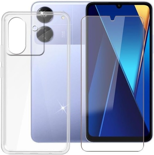Cover trasparente pellicola - +,